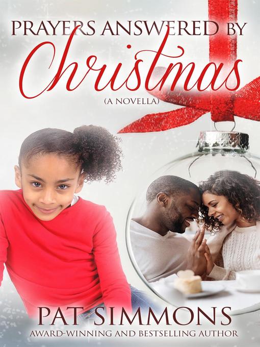 Title details for Prayers Answered by Christmas by Pat Simmons - Available